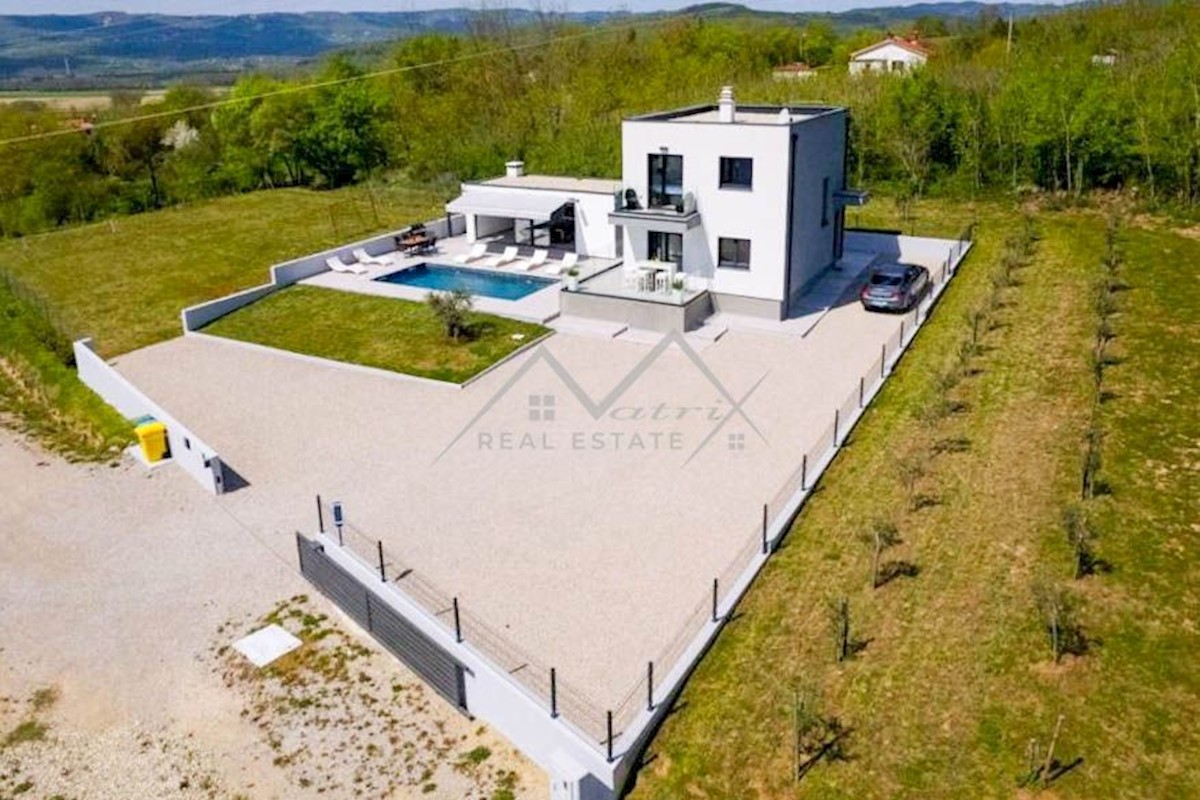 House For sale - ISTARSKA LABIN