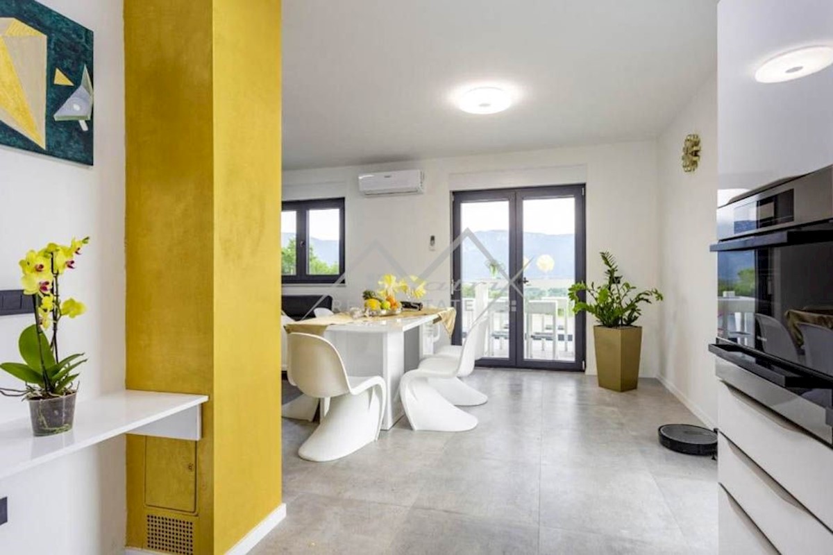 House For sale - ISTARSKA LABIN