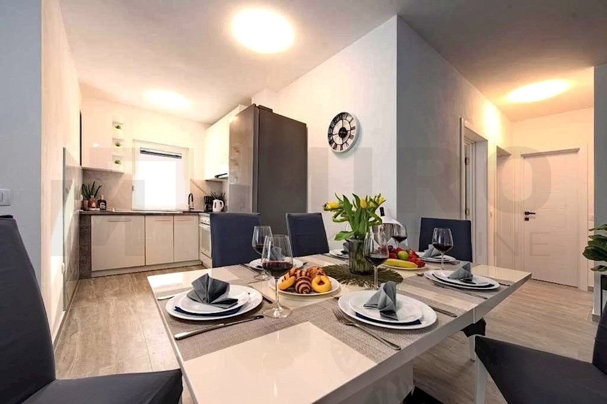 Apartmán Na predaj - PRIMORSKO-GORANSKA KRK