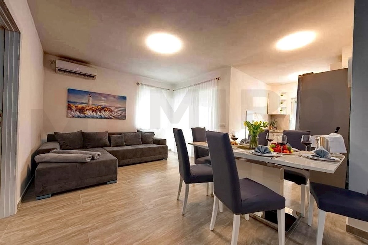 Apartmán Na predaj - PRIMORSKO-GORANSKA KRK