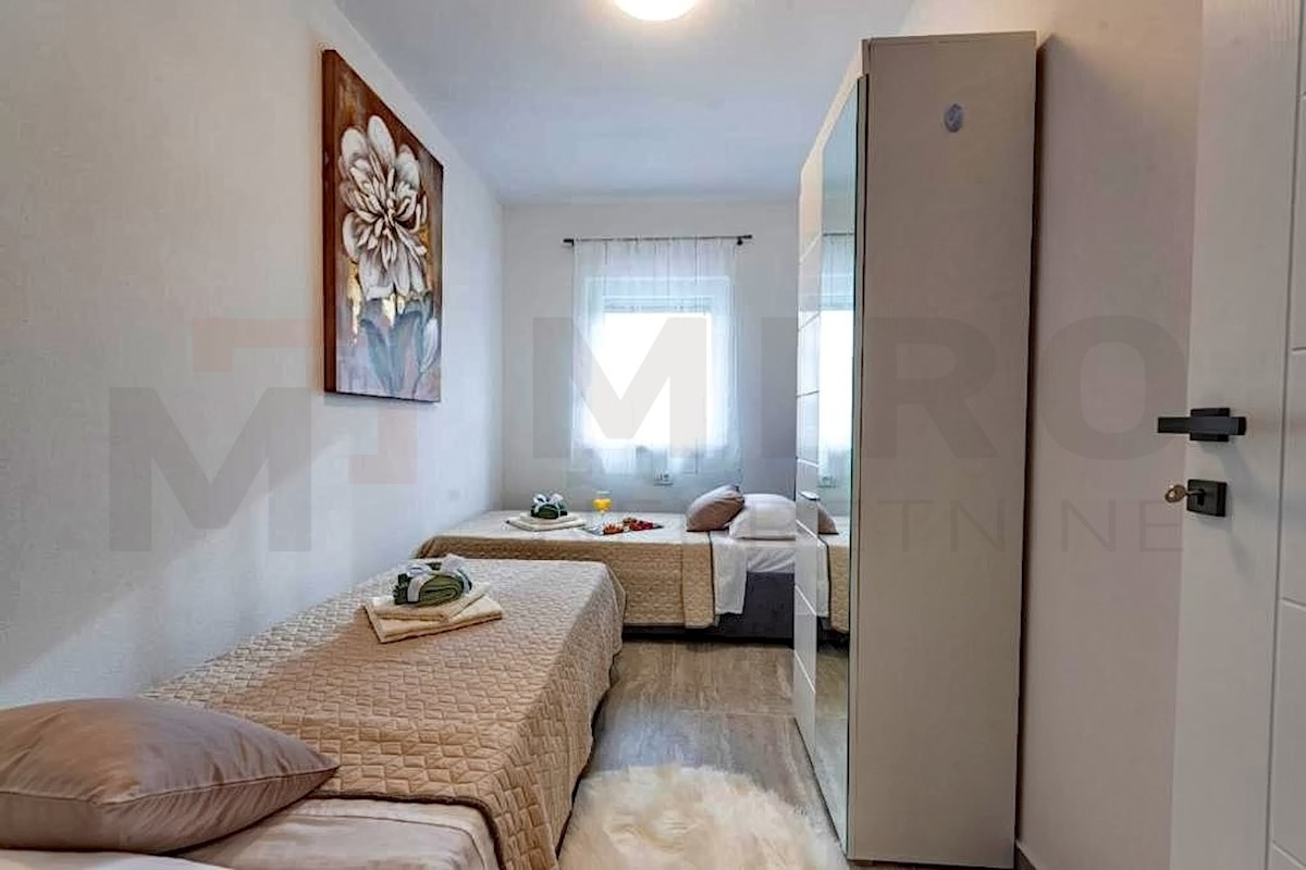 Apartmán Na predaj - PRIMORSKO-GORANSKA KRK