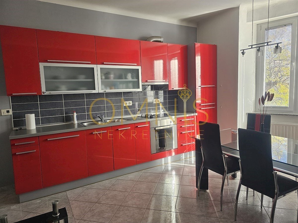 Apartmán Na prodej - PRIMORSKO-GORANSKA RIJEKA