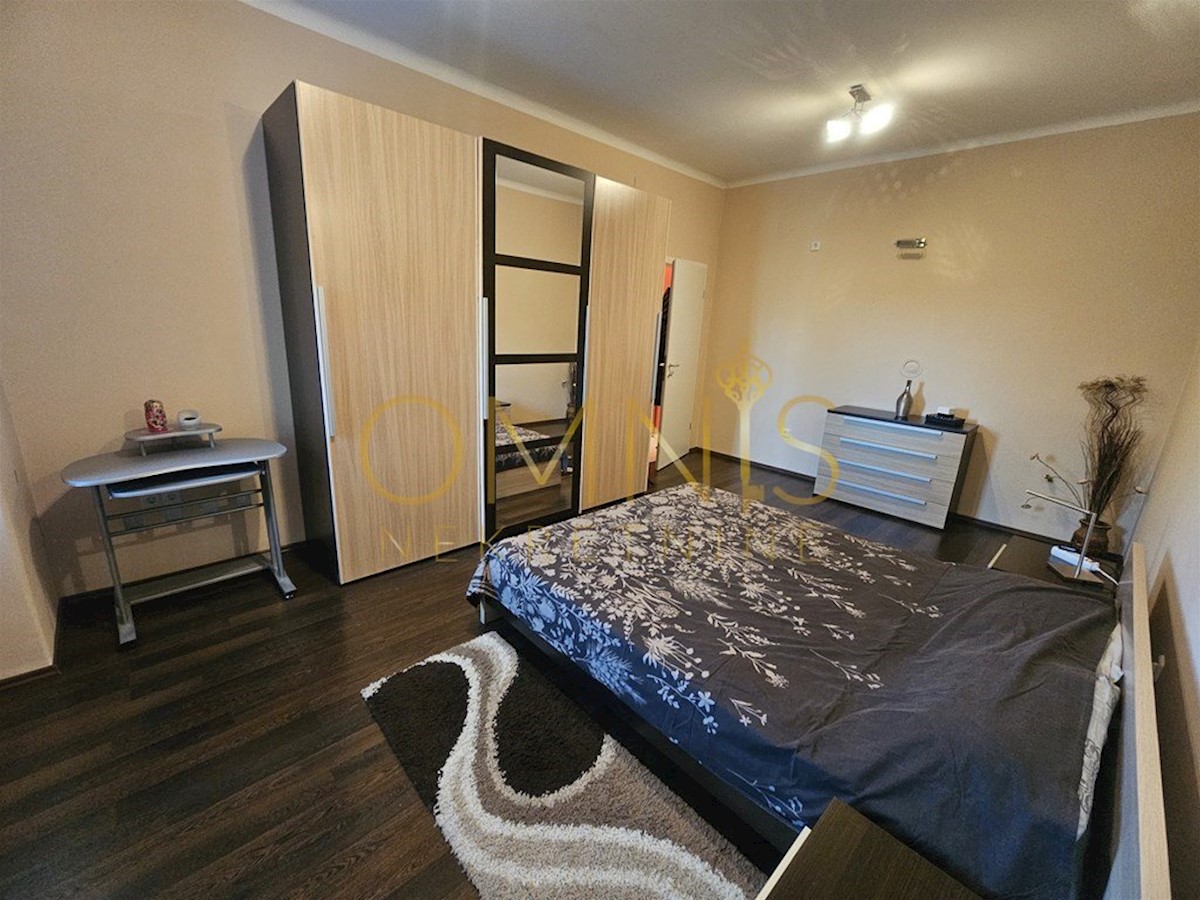 Apartmán Na predaj - PRIMORSKO-GORANSKA RIJEKA