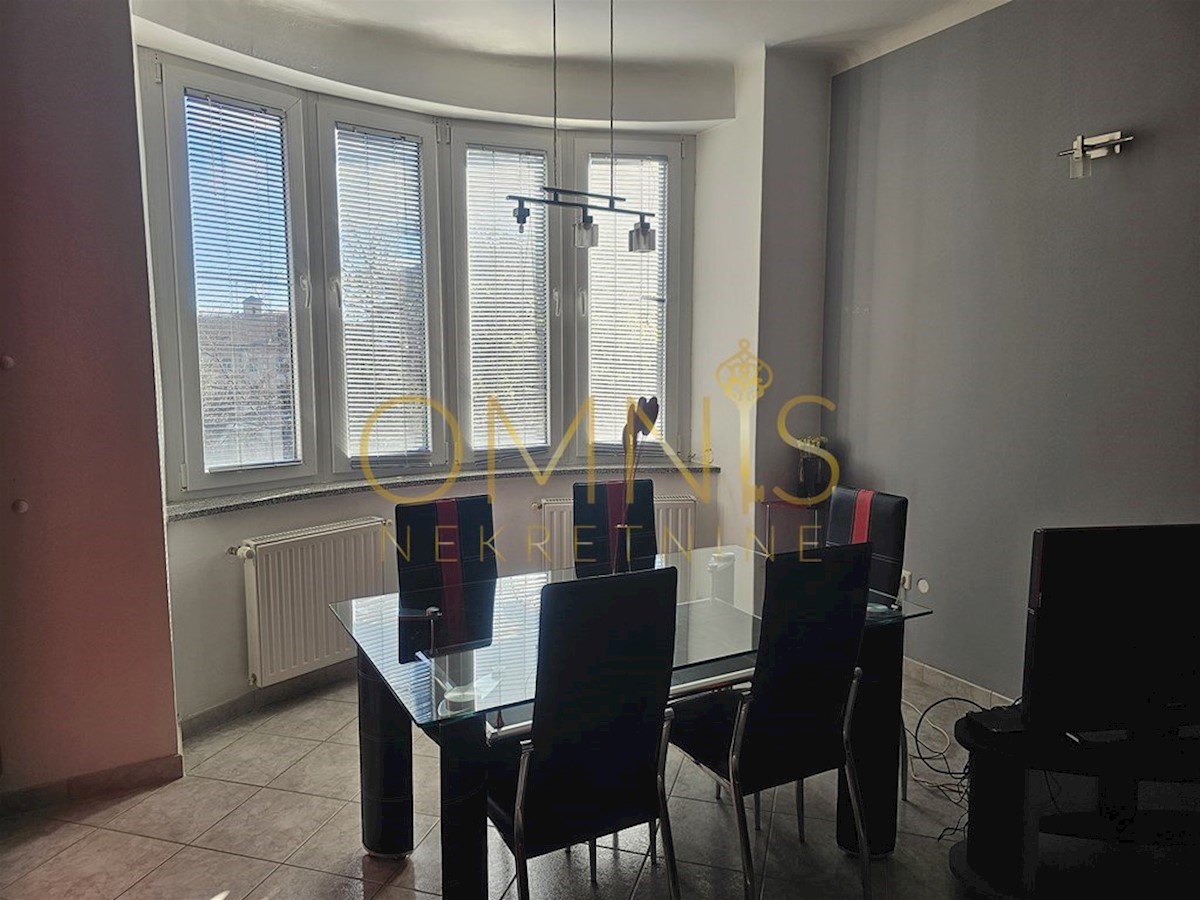 Apartmán Na predaj - PRIMORSKO-GORANSKA RIJEKA