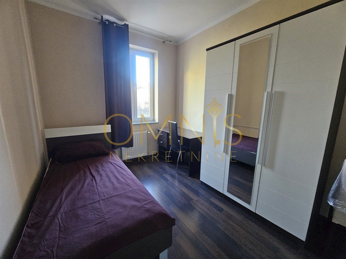 Apartmán Na predaj - PRIMORSKO-GORANSKA RIJEKA