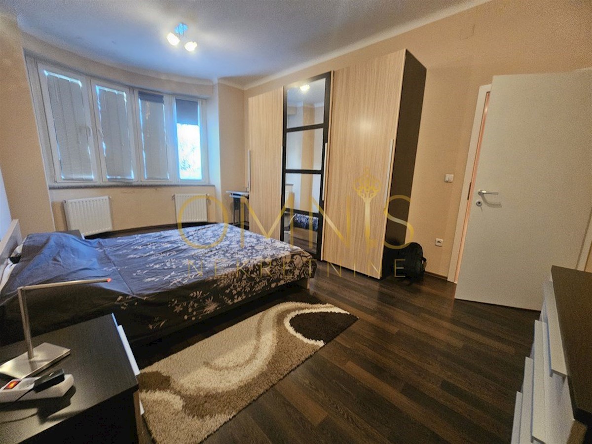 Apartmán Na prodej - PRIMORSKO-GORANSKA RIJEKA