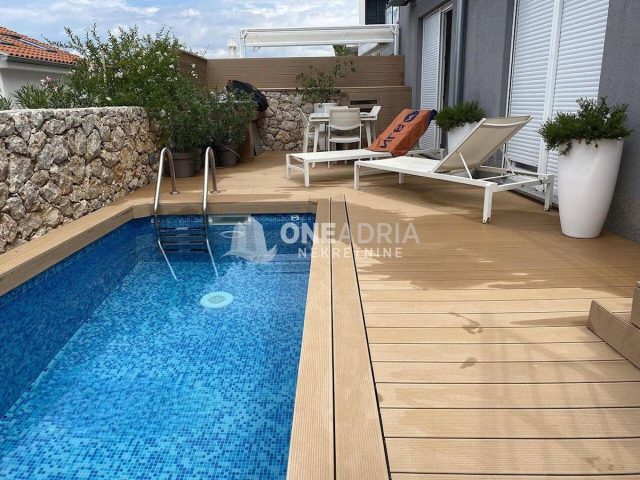 Flat for sale 70 m² – Njivice