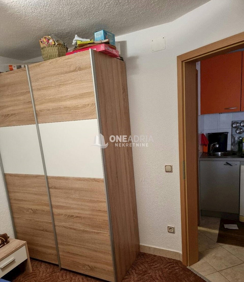 Apartmán Na predaj - PRIMORSKO-GORANSKA KRK