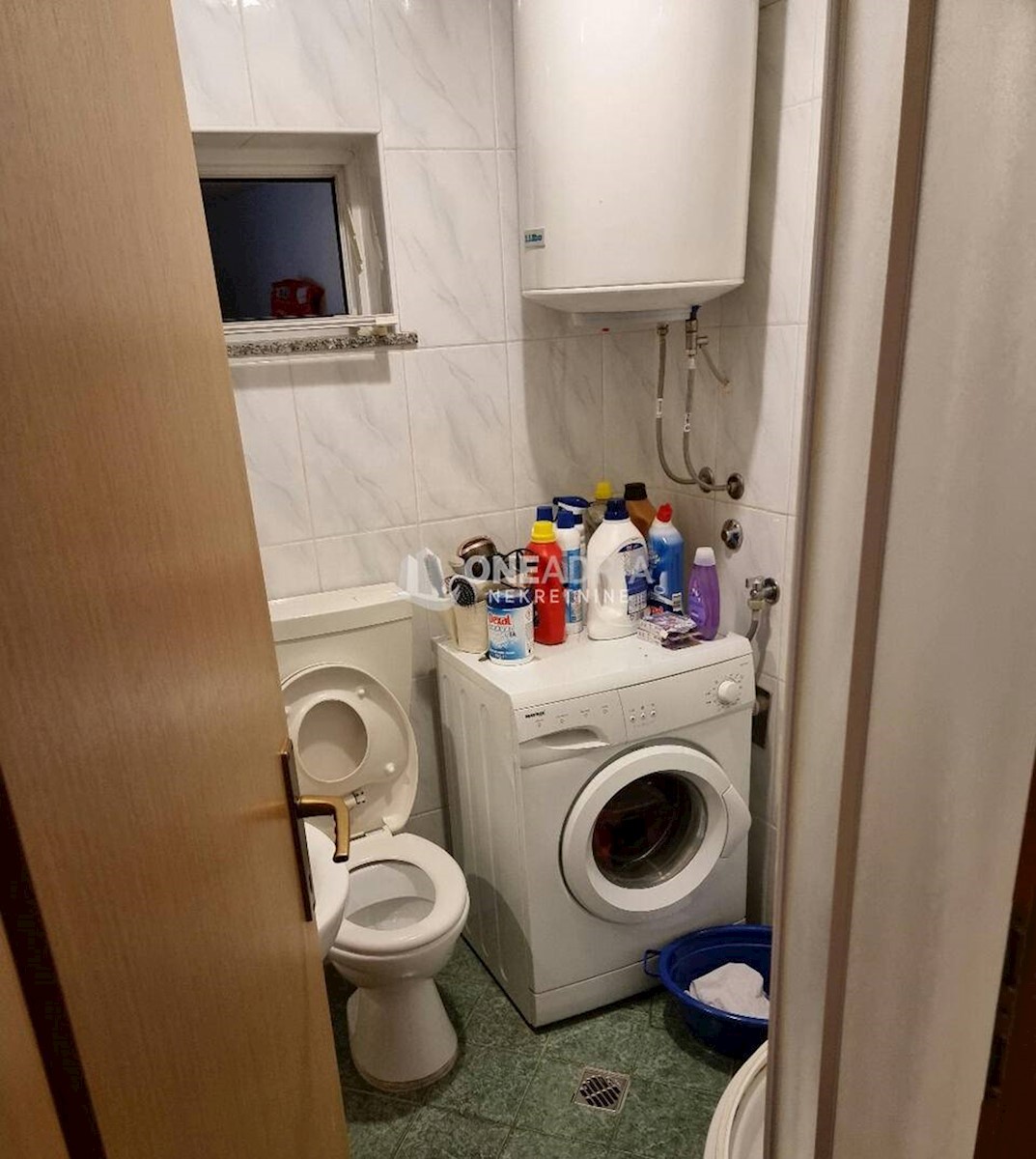 Apartmán Na predaj - PRIMORSKO-GORANSKA KRK