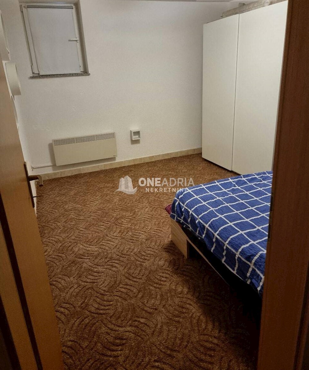 Apartmán Na predaj - PRIMORSKO-GORANSKA KRK