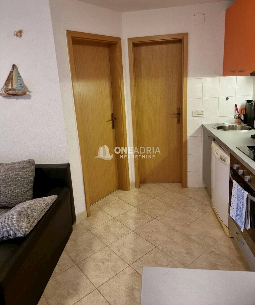 Apartmán Na predaj - PRIMORSKO-GORANSKA KRK