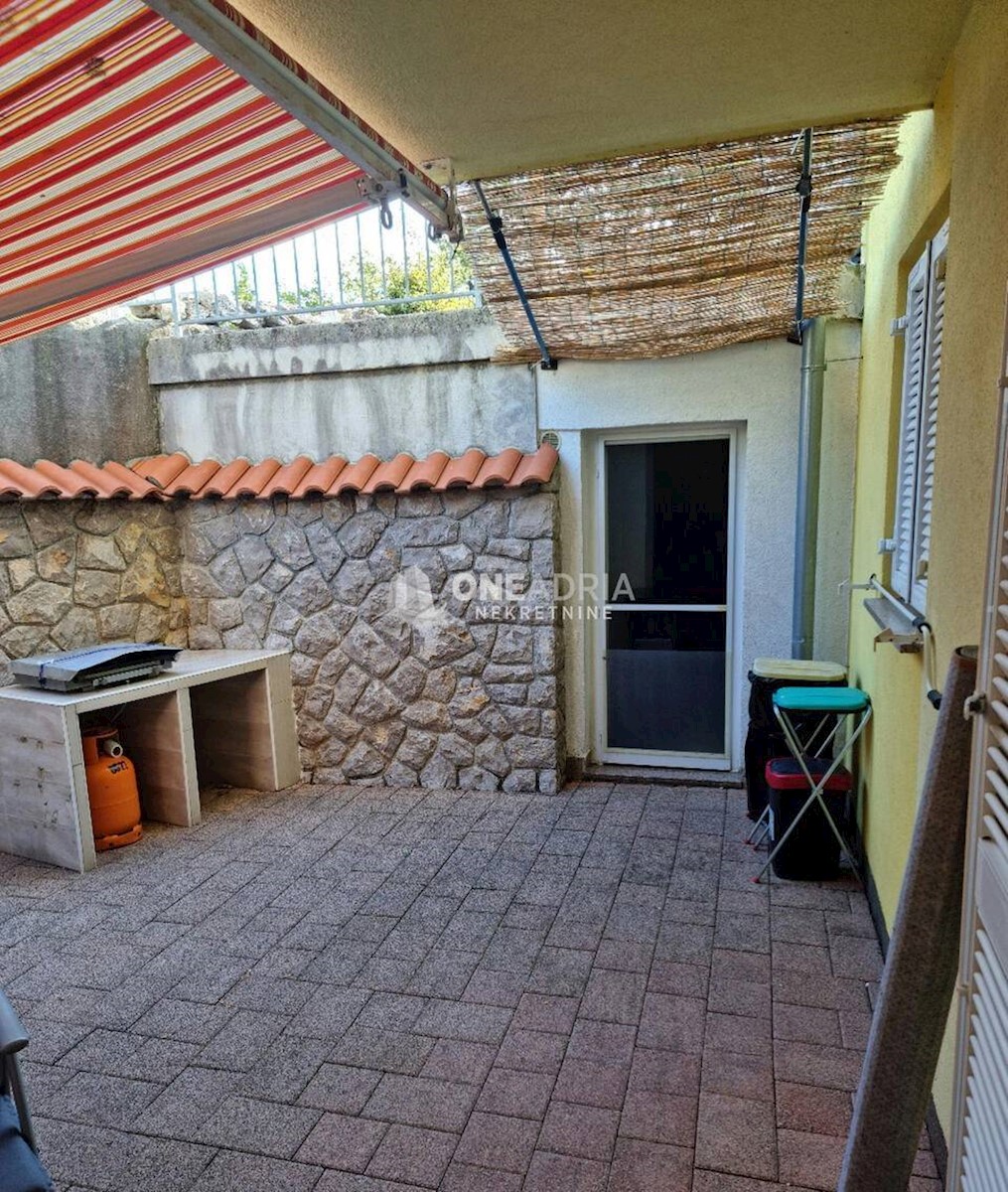 Apartmán Na predaj - PRIMORSKO-GORANSKA KRK