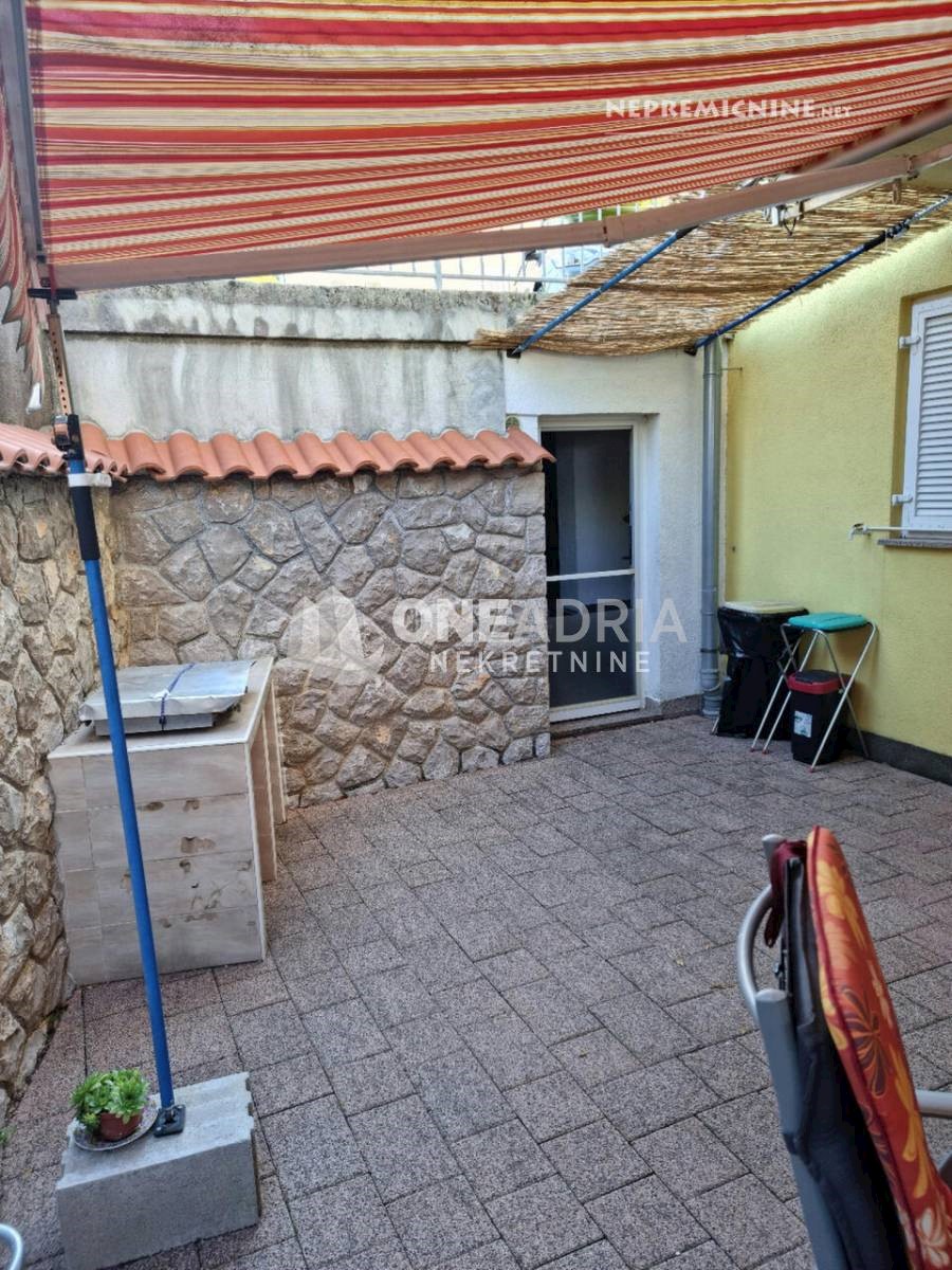 Apartmán Na predaj - PRIMORSKO-GORANSKA KRK