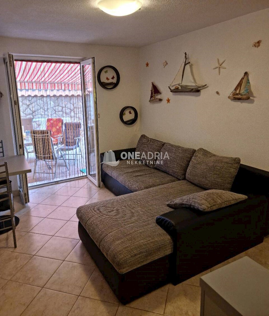 Apartmán Na predaj - PRIMORSKO-GORANSKA KRK