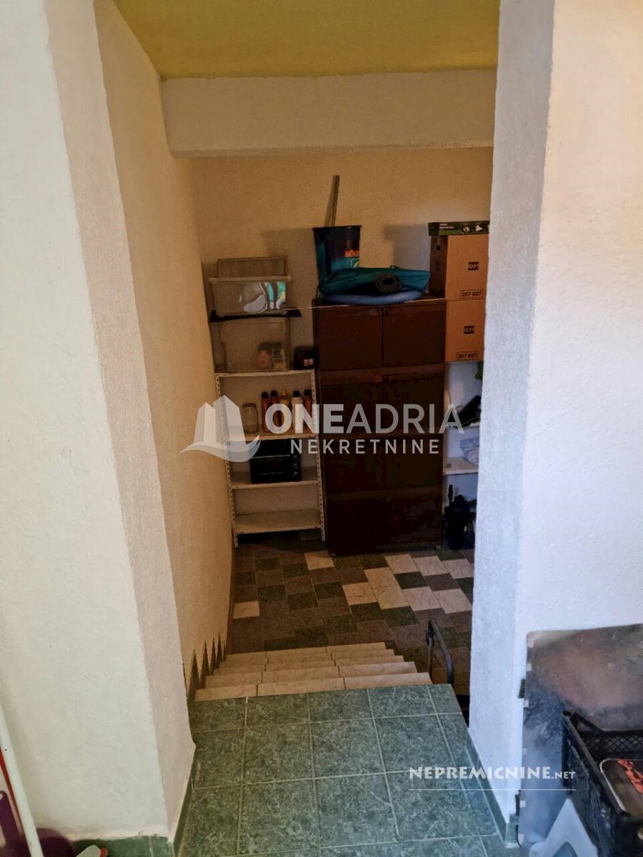 Apartmán Na predaj - PRIMORSKO-GORANSKA KRK