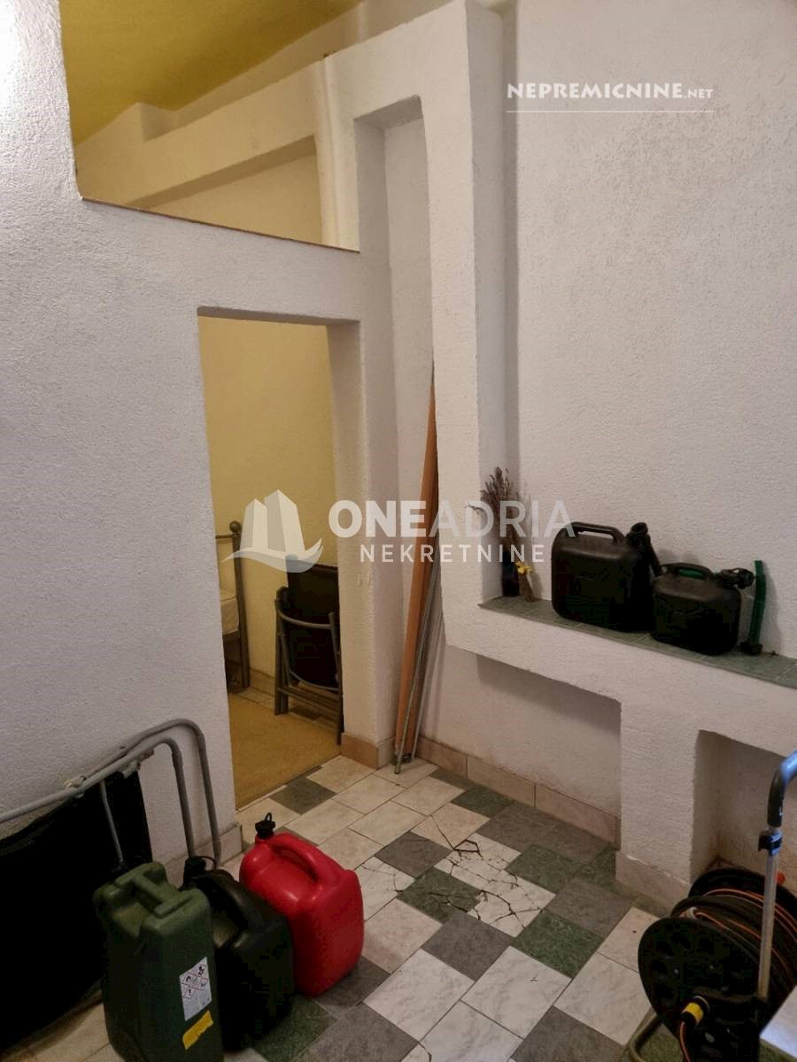 Apartmán Na predaj - PRIMORSKO-GORANSKA KRK