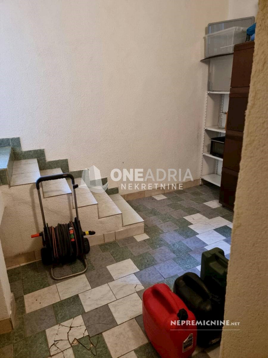 Apartmán Na predaj - PRIMORSKO-GORANSKA KRK