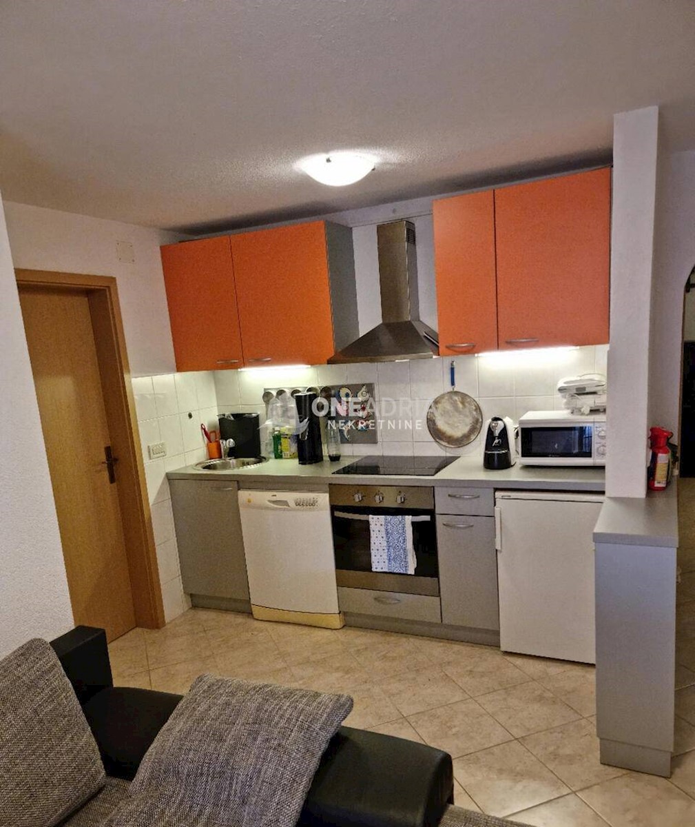 Apartmán Na predaj - PRIMORSKO-GORANSKA KRK