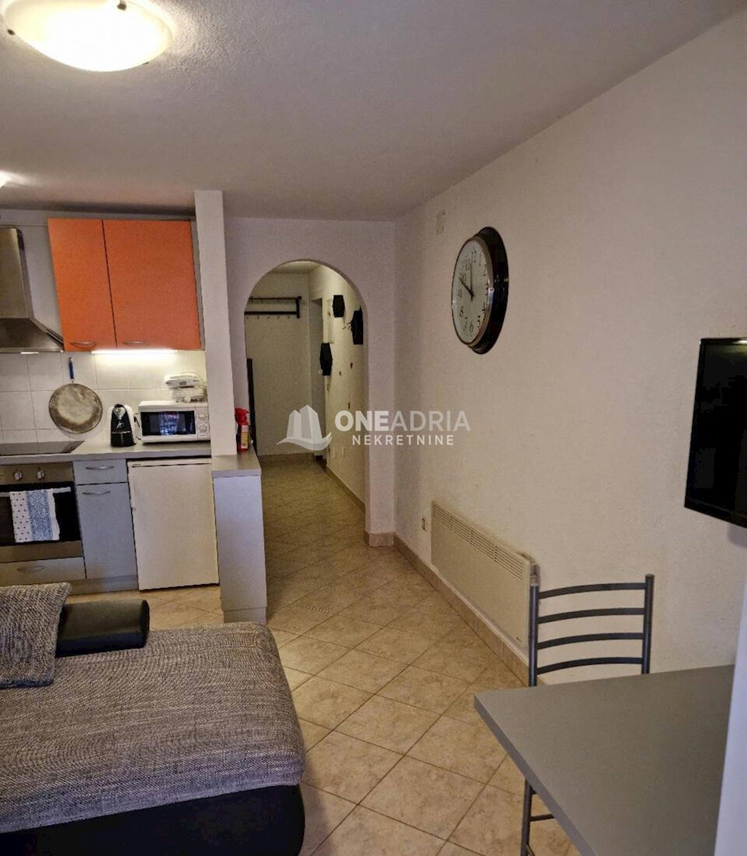 Apartmán Na predaj - PRIMORSKO-GORANSKA KRK