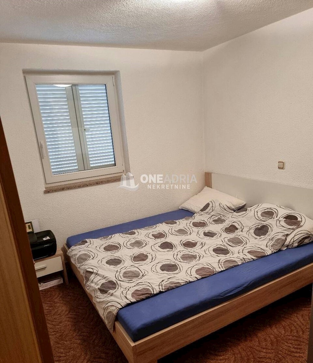 Apartmán Na predaj - PRIMORSKO-GORANSKA KRK