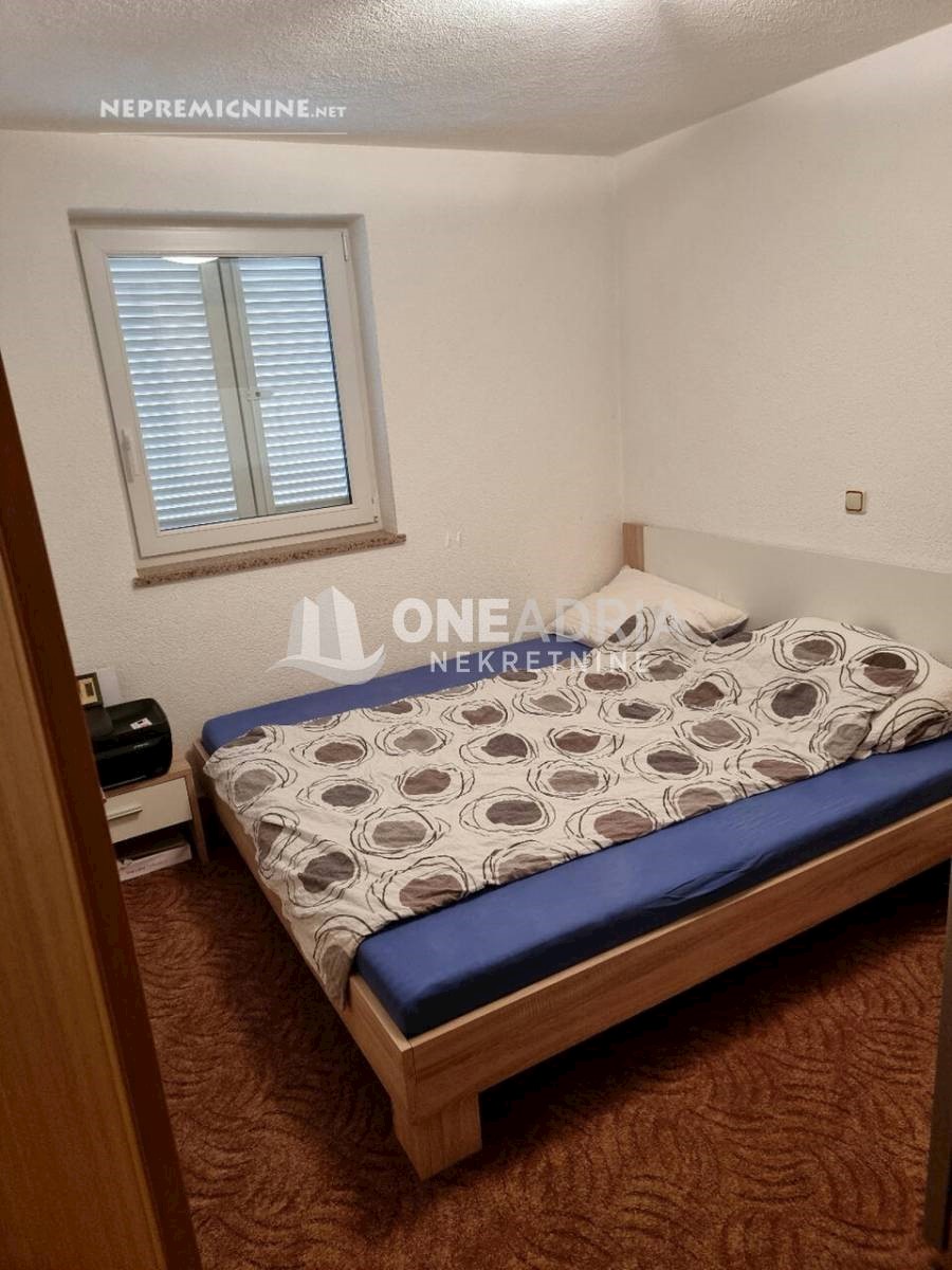 Apartmán Na predaj - PRIMORSKO-GORANSKA KRK