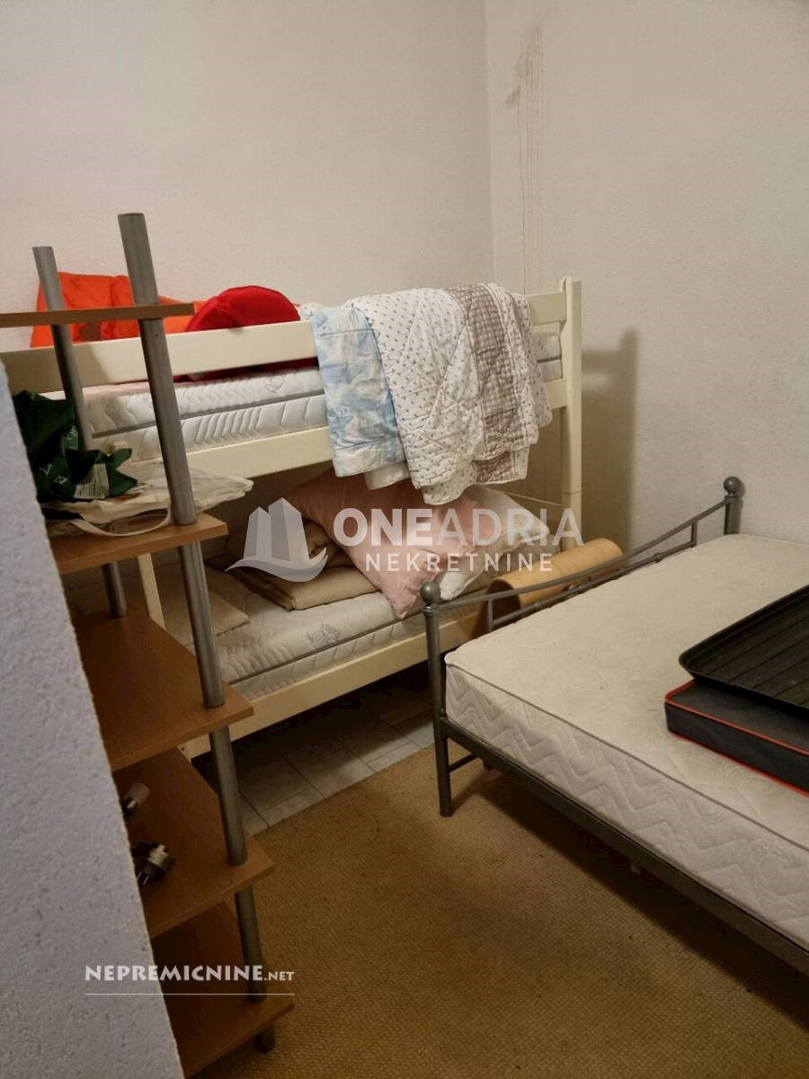 Apartmán Na predaj - PRIMORSKO-GORANSKA KRK