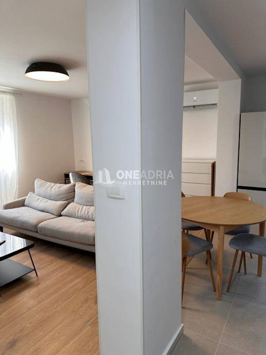 Flat For sale - PRIMORSKO-GORANSKA RIJEKA