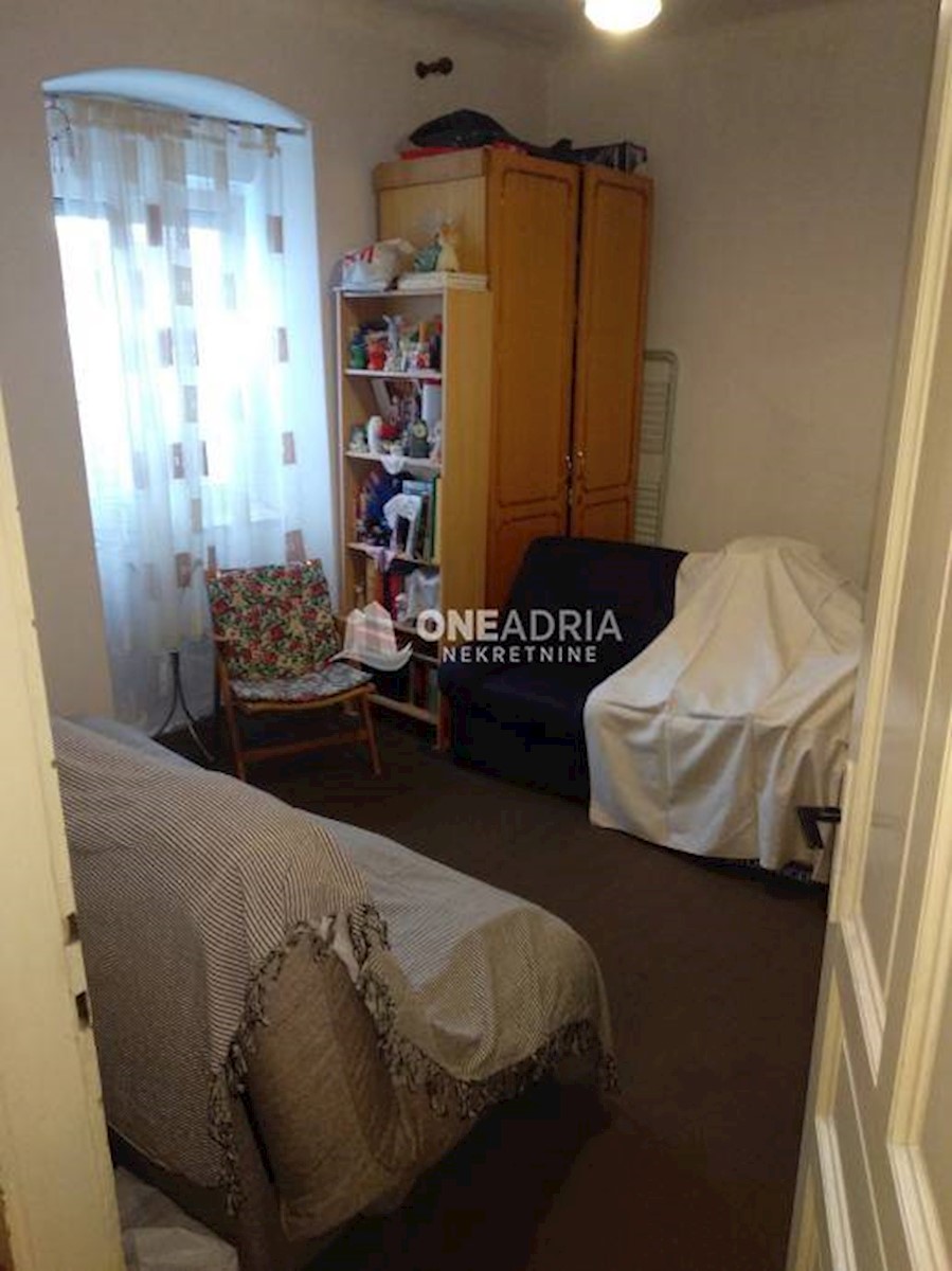 Apartmán Na predaj - PRIMORSKO-GORANSKA RIJEKA