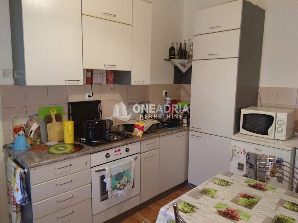 Apartmán Na predaj - PRIMORSKO-GORANSKA RIJEKA