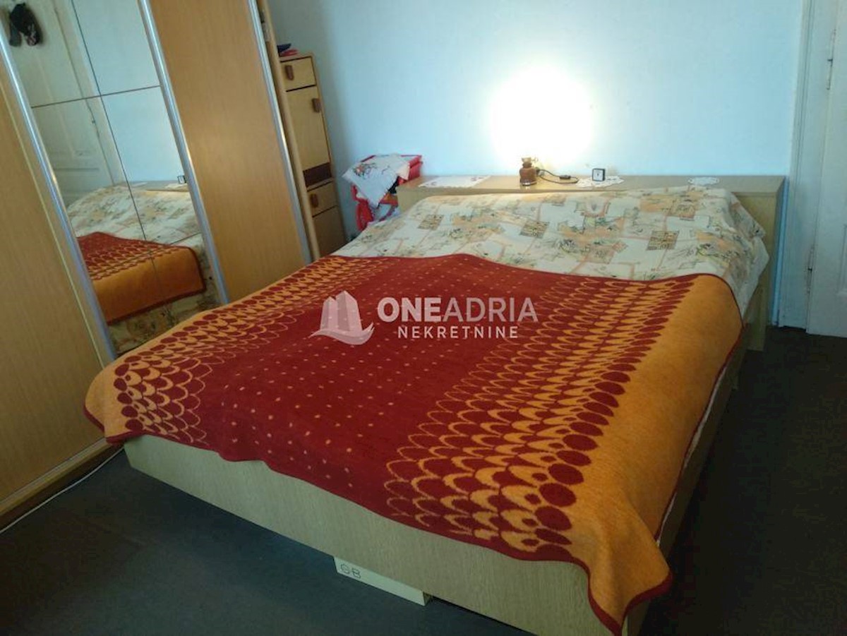 Apartmán Na predaj - PRIMORSKO-GORANSKA RIJEKA