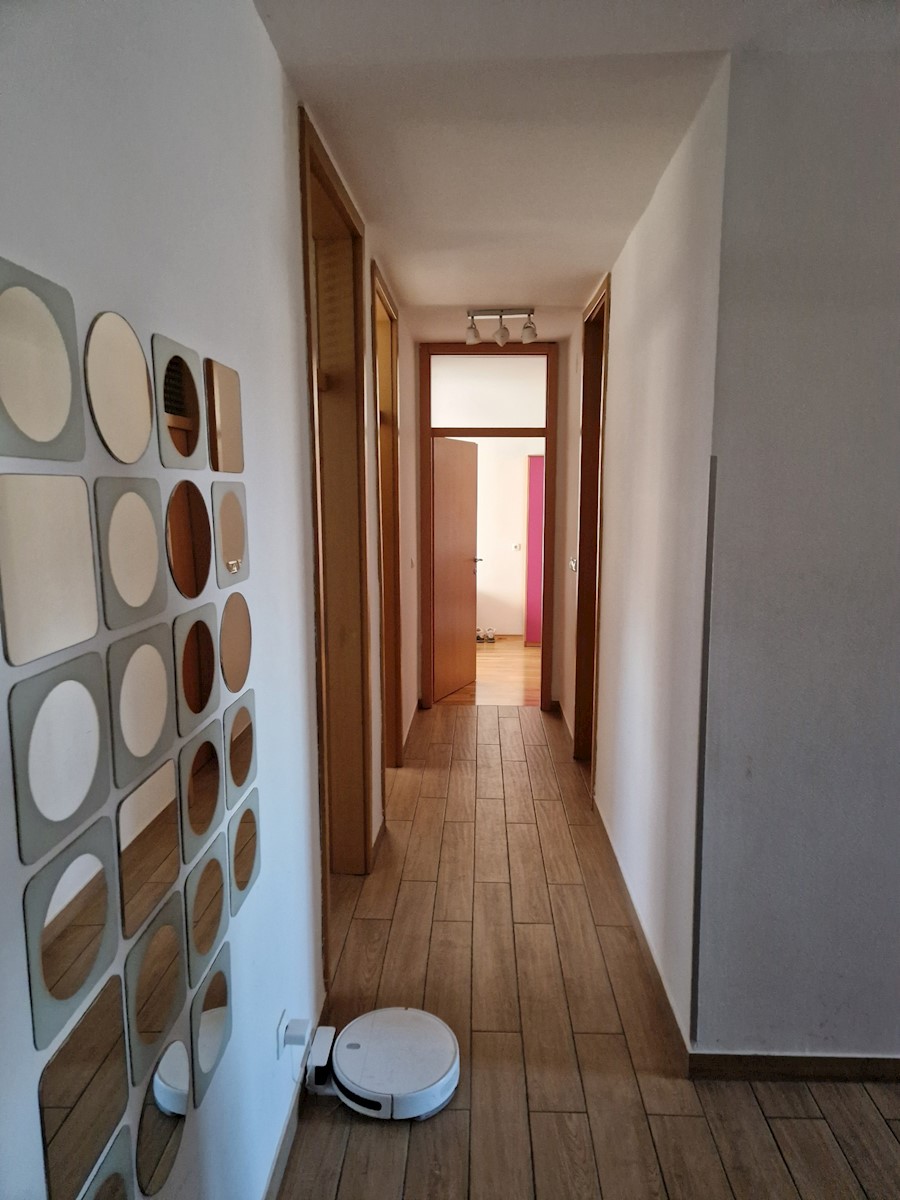 Apartmán Na predaj - OSJEČKO-BARANJSKA OSIJEK