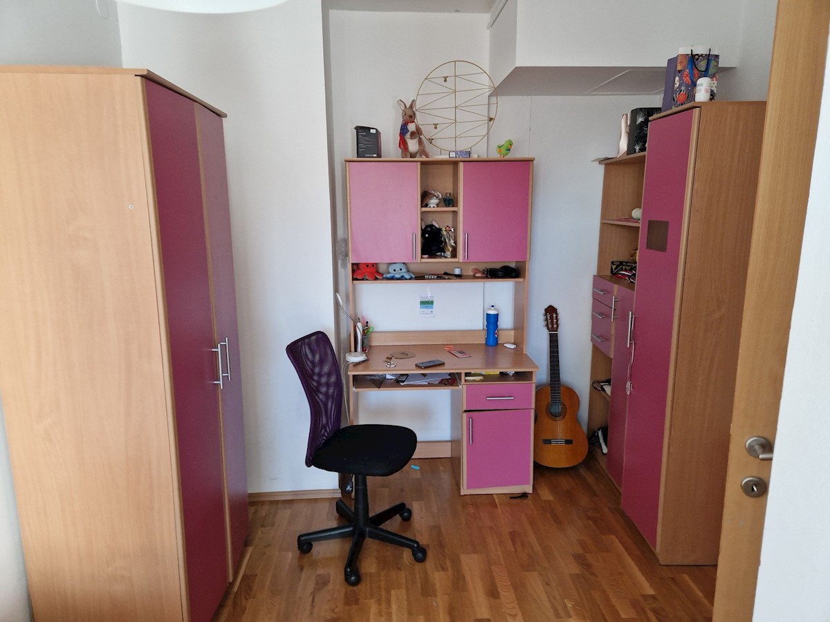 Apartmán Na predaj - OSJEČKO-BARANJSKA OSIJEK