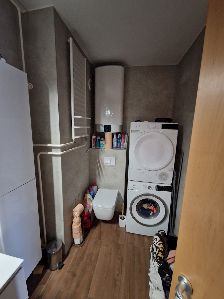 Apartmán Na predaj - OSJEČKO-BARANJSKA OSIJEK