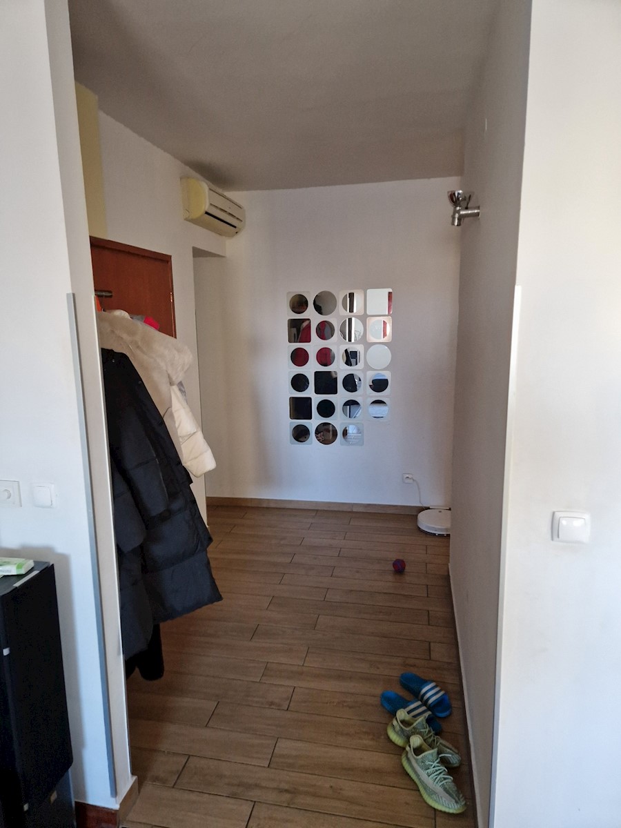 Apartmán Na predaj - OSJEČKO-BARANJSKA OSIJEK