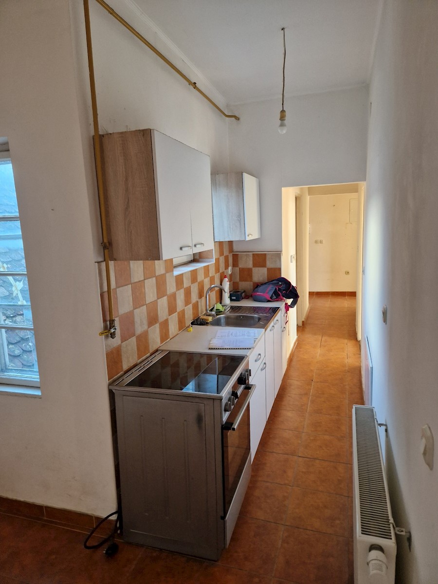 Apartmán Na predaj - OSJEČKO-BARANJSKA OSIJEK