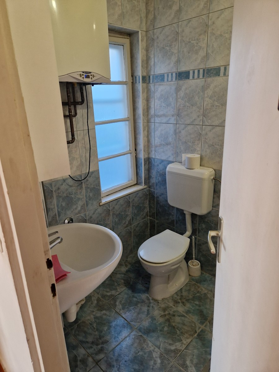 Apartmán Na predaj - OSJEČKO-BARANJSKA OSIJEK