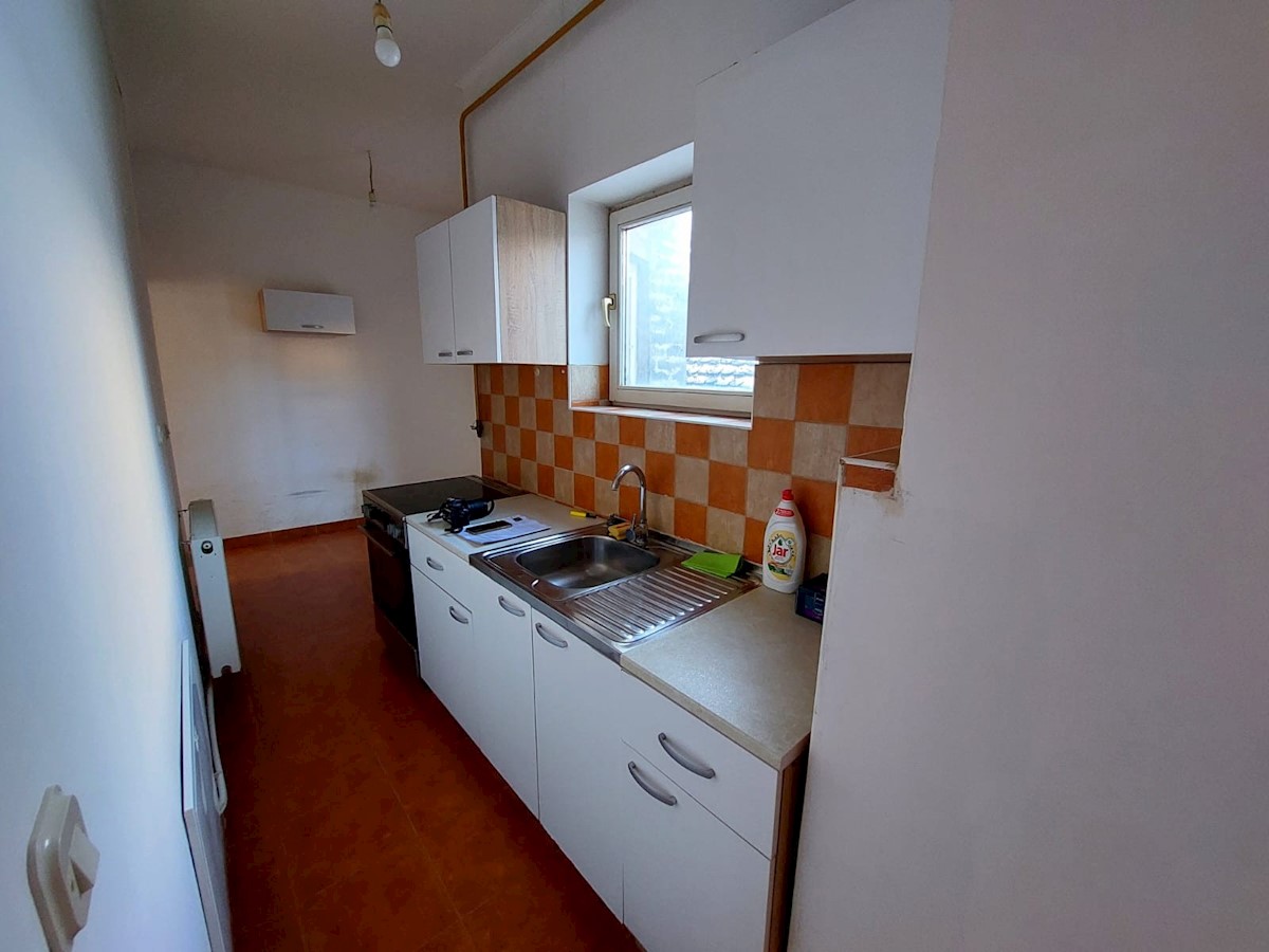 Apartmán Na predaj - OSJEČKO-BARANJSKA OSIJEK