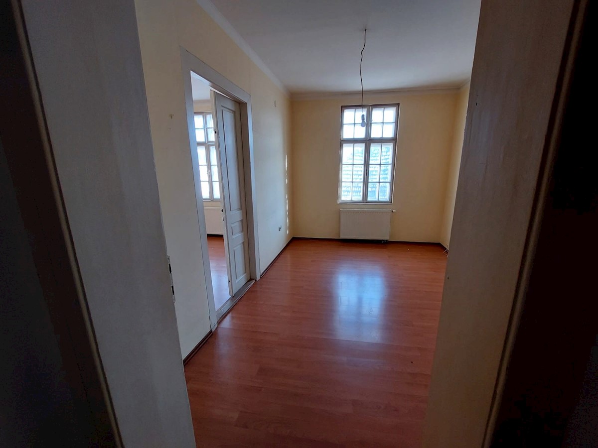 Apartmán Na predaj - OSJEČKO-BARANJSKA OSIJEK