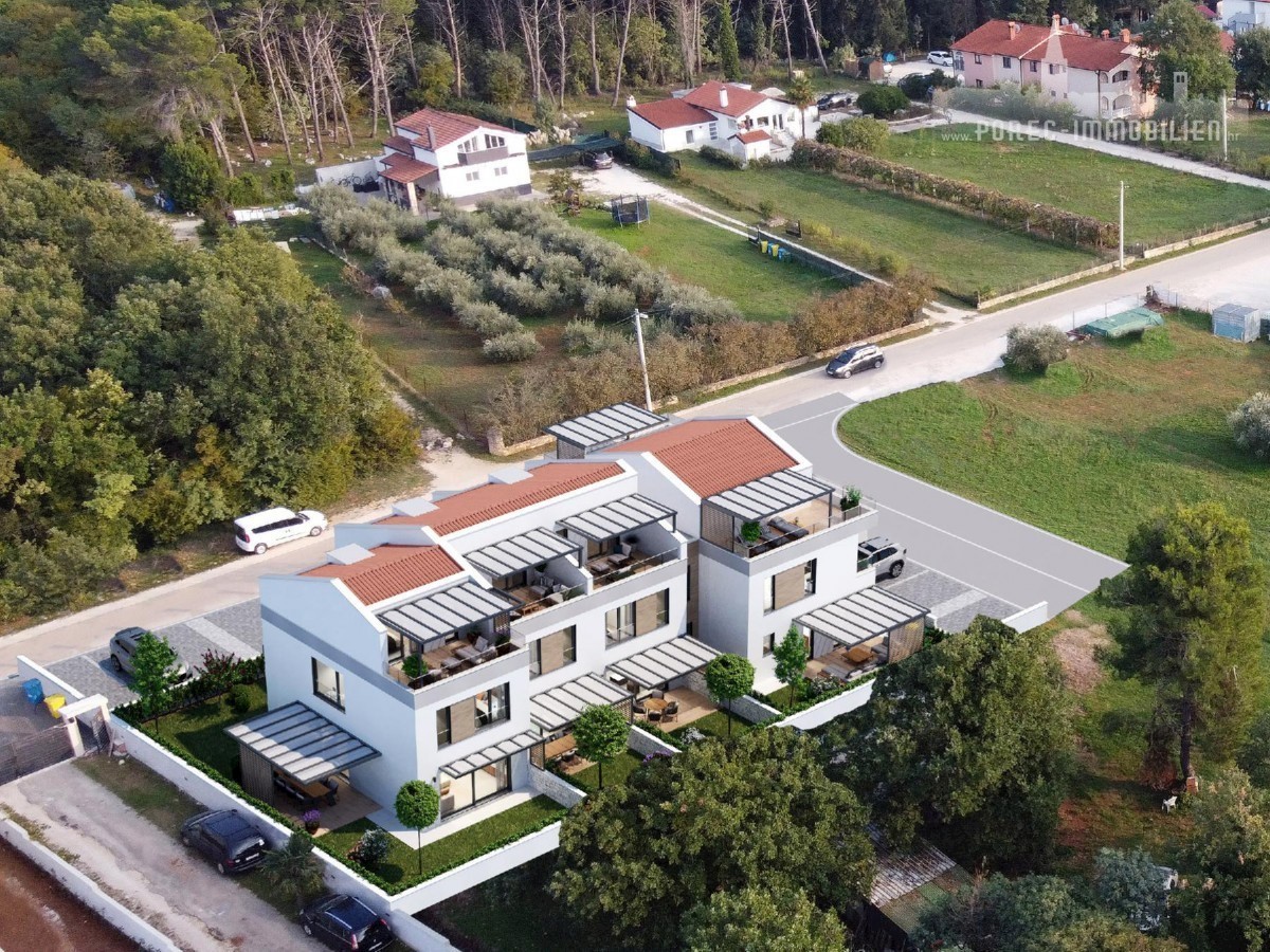 Flat For sale - ISTARSKA POREČ