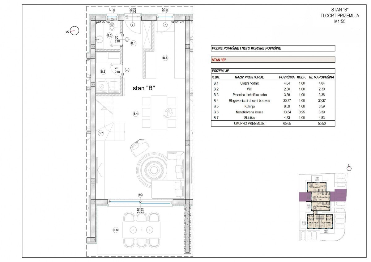 Flat For sale - ISTARSKA POREČ