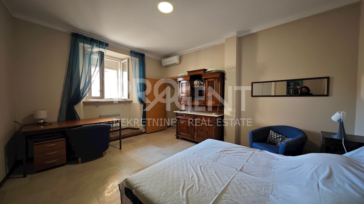 Apartmán Na predaj - PRIMORSKO-GORANSKA KRK