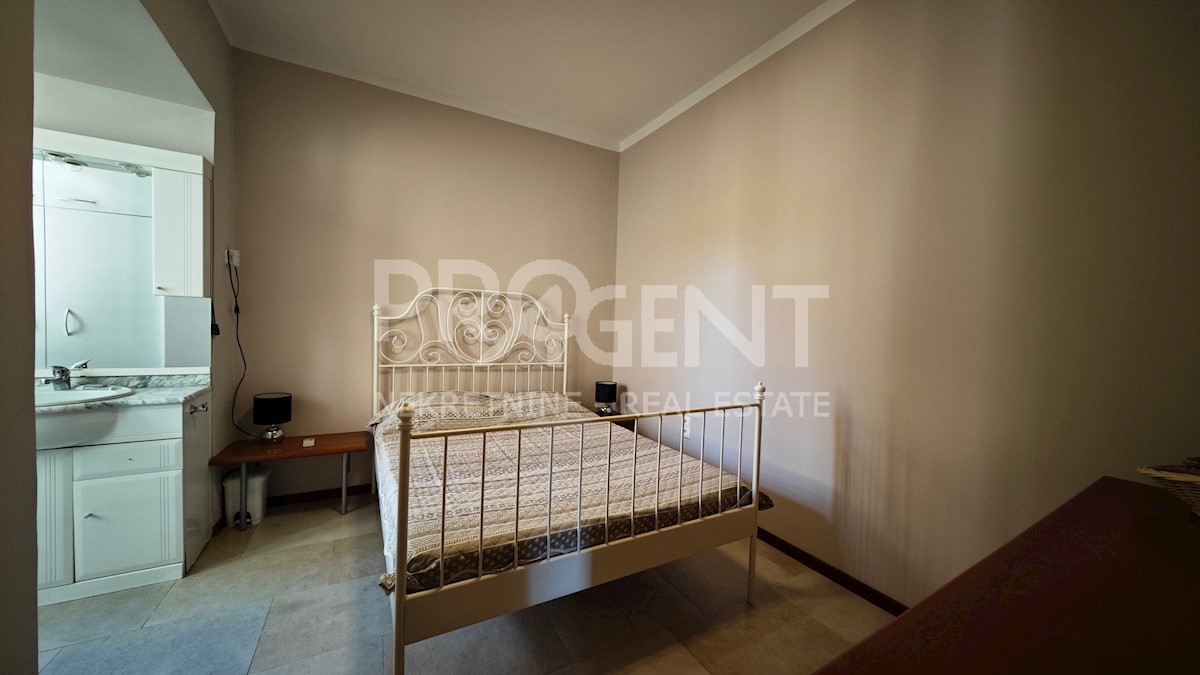 Apartmán Na predaj - PRIMORSKO-GORANSKA KRK