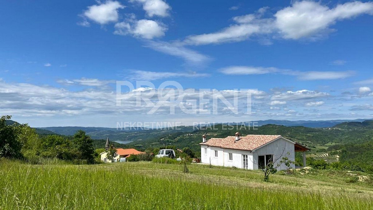 Pozemek Na prodej - ISTARSKA PAZIN