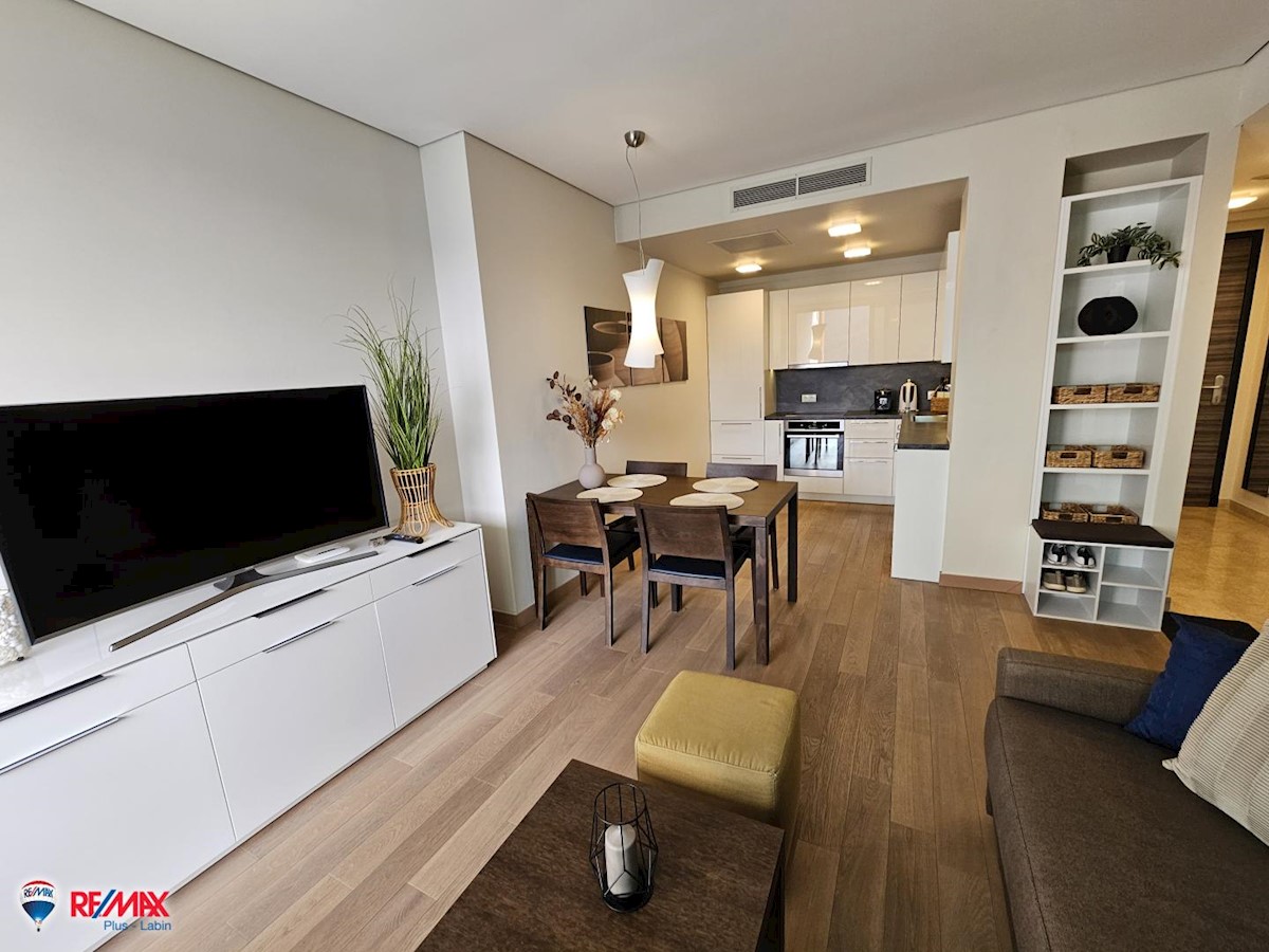 Apartment Zu verkaufen - ISTARSKA LABIN