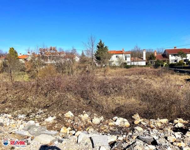 Grundstück zu verkaufen 1282 m² – Labin