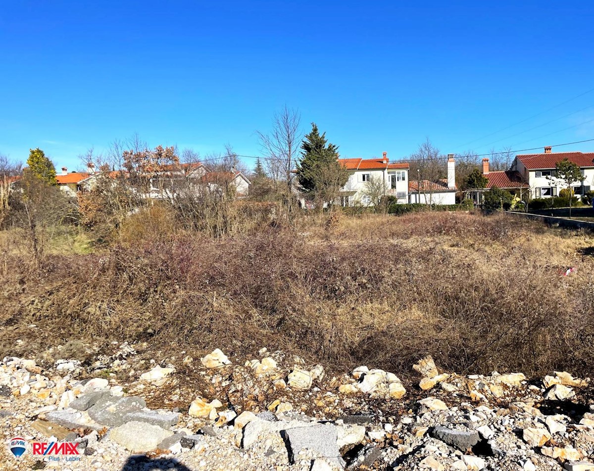 Terreno In vendita - Istarska Labin - foto 1/3