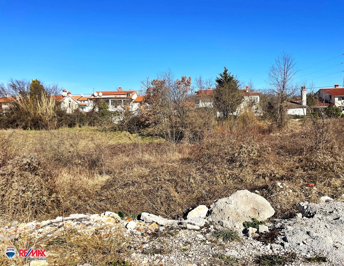 Terreno In vendita - Istarska Labin - foto 3/3