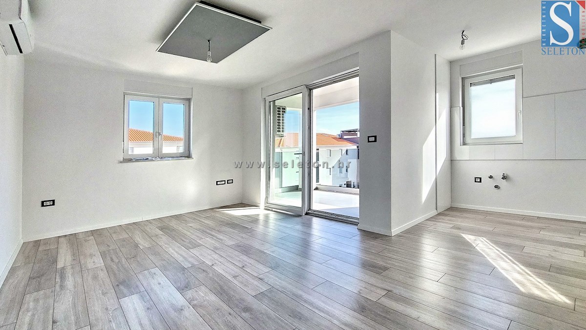 Apartment Zu verkaufen