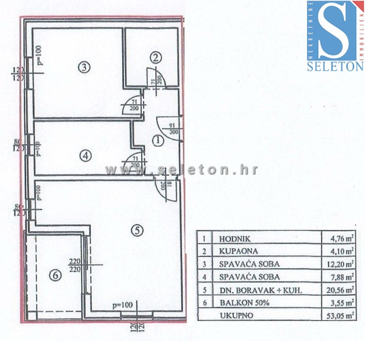 Apartment Zu verkaufen - ISTARSKA POREČ