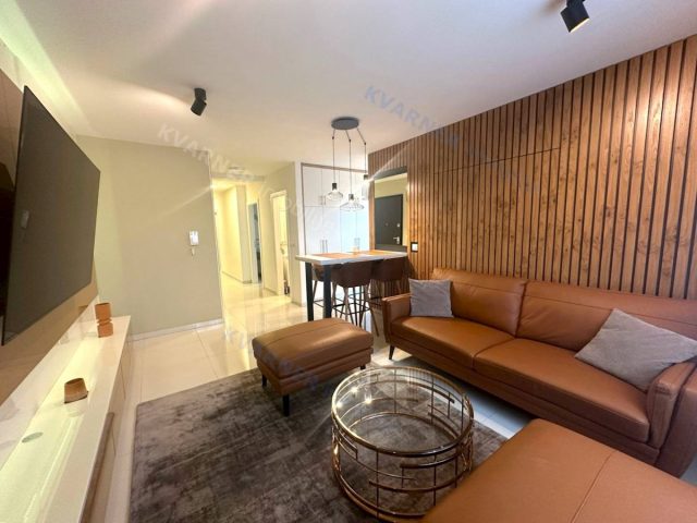 Appartement à vendre 79 m² – Malinska